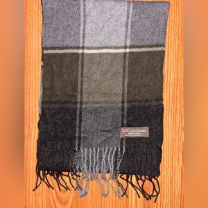 100% Cashmere scarf